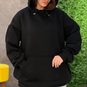 هودی زنانه لش