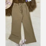 شلوار زنانه دمپا کد13 - Image 2