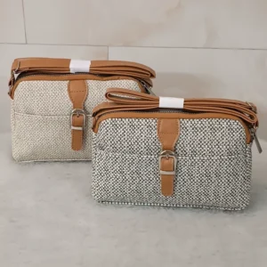 کیف کنفی زنانه و دخترانه کد 29