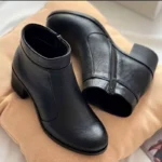 کفش نیم ساق زنانه کد 63 - Image 2