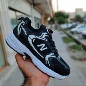 کفش نیوبالانس اسپرت زنانه و دخترانه کد 21