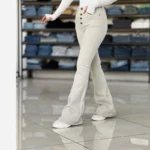 شلوار زنانه دمپا کد13