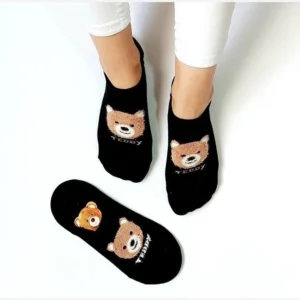 جوراب زنانه تدی کد 52