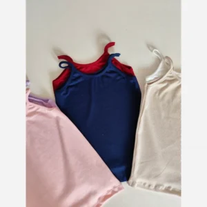 تاپ بندی کشی زنانه و دخترانه کد 41