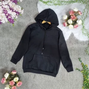 هودی تو کرکی لش زنانه و دخترانه کد 57