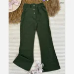 شلوار زنانه دمپا کد13 - Image 5