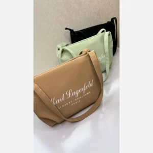 کیف زنانه و دخترانه پاسپورتی نانسی بزرگ کد14