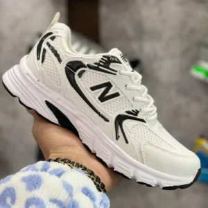 کفش نیوبالانس اسپرت زنانه و دخترانه کد 21