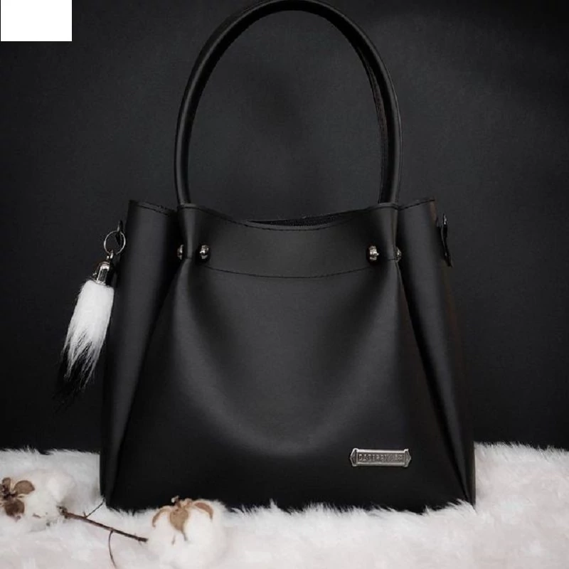 کیف زنانه دستی و دوشی کد 87