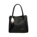 کیف زنانه دستی و دوشی کد 87