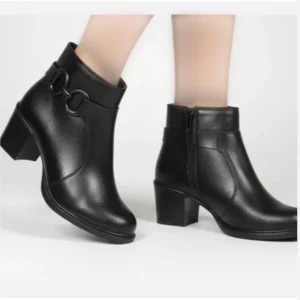 بوت زنانه و دخترانه طبی کد 85