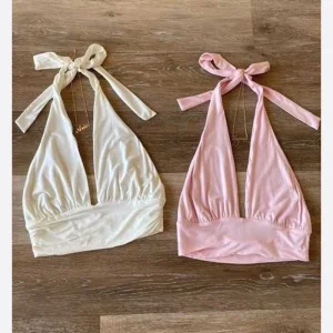 نیم تنه مجلسی گردنی زنانه و دخترانه کد 159