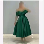 لباس مجلسی زنانه و دخترانه کد 157 - Image 2