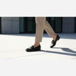 کفش زنانه اداری کد 158