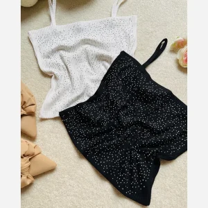 کراپ مجلسی زنانه کد 136