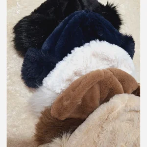 کلاه روسی زنانه و دخترانه کد 167