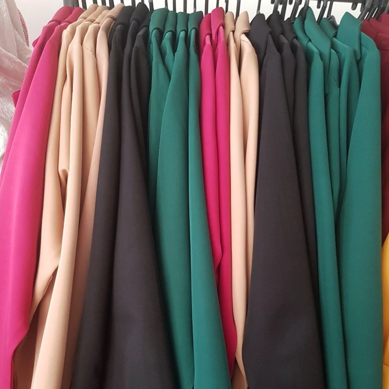 مانتو کتی زنانه کد 164